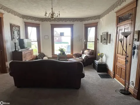 17248 Highway 1 Keosauqua IA 52565