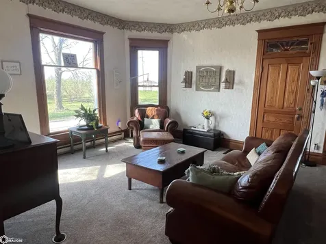 17248 Highway 1 Keosauqua IA 52565