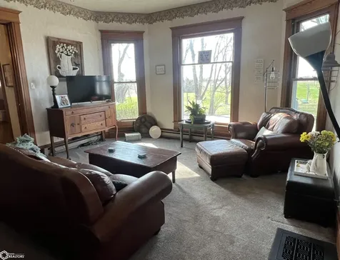 17248 Highway 1 Keosauqua IA 52565