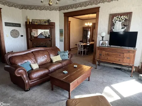 17248 Highway 1 Keosauqua IA 52565