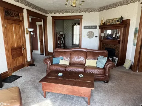 17248 Highway 1 Keosauqua IA 52565