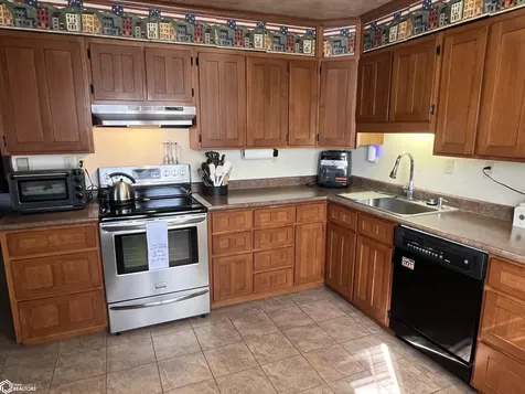 17248 Highway 1 Keosauqua IA 52565