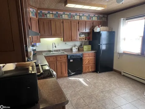 17248 Highway 1 Keosauqua IA 52565