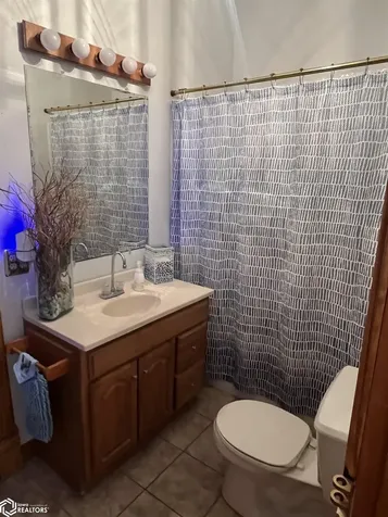 17248 Highway 1 Keosauqua IA 52565