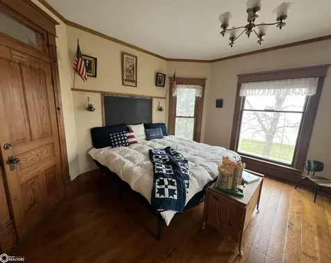 17248 Highway 1 Keosauqua IA 52565