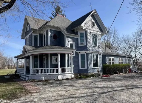 17248 Highway 1 Keosauqua IA 52565
