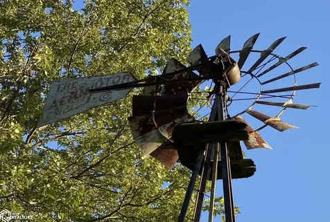 17248 Highway 1 Keosauqua IA 52565