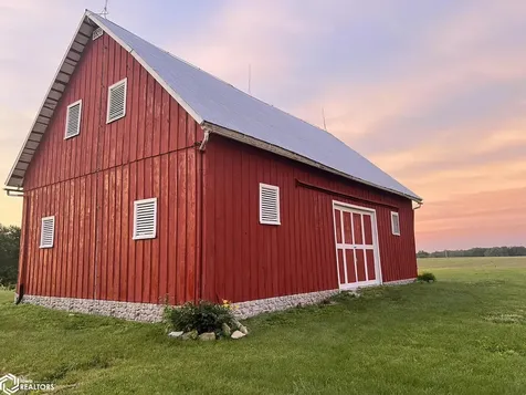 17248 Highway 1 Keosauqua IA 52565