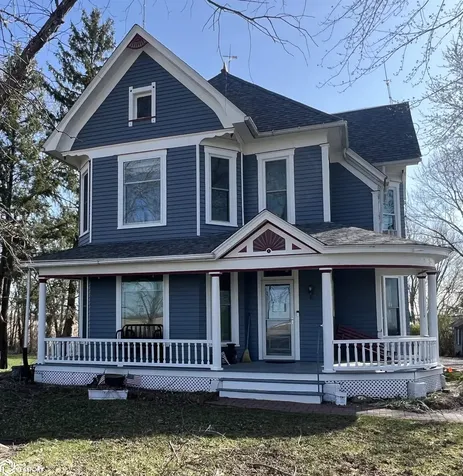 17248 Highway 1 Keosauqua IA 52565