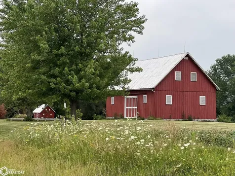 17248 Highway 1 Keosauqua IA 52565