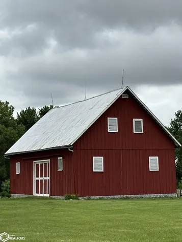 17248 Highway 1 Keosauqua IA 52565