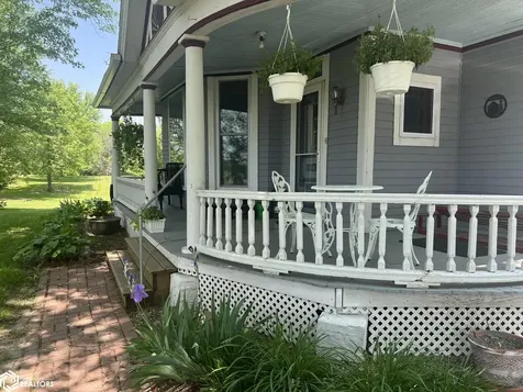 17248 Highway 1 Keosauqua IA 52565