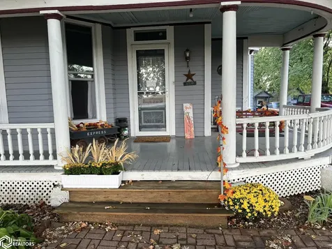 17248 Highway 1 Keosauqua IA 52565