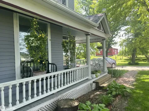 17248 Highway 1 Keosauqua IA 52565