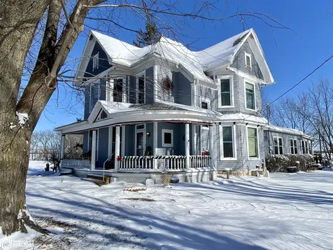 17248 Highway 1 Keosauqua IA 52565