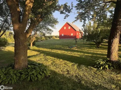 17248 Highway 1 Keosauqua IA 52565
