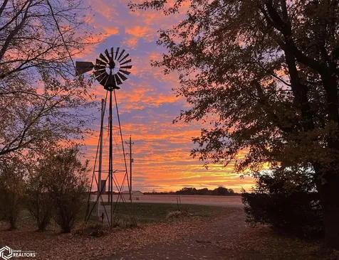 17248 Highway 1 Keosauqua IA 52565