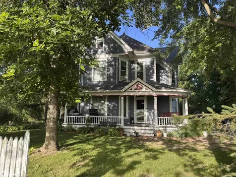 17248 Highway 1 Keosauqua IA 52565
