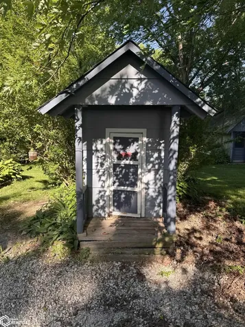 17248 Highway 1 Keosauqua IA 52565