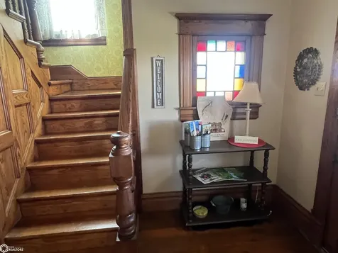 17248 Highway 1 Keosauqua IA 52565