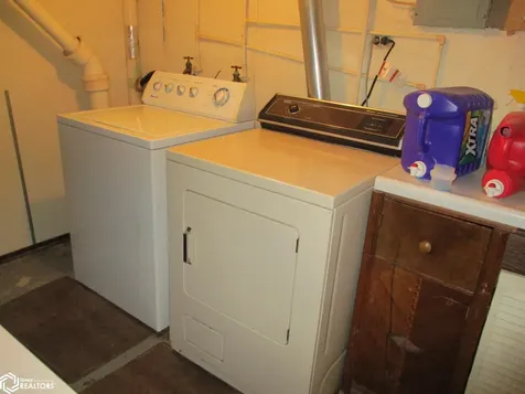 302 Tilford Street Dysart IA 52224