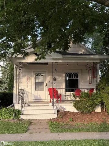 302 Tilford Street Dysart IA 52224