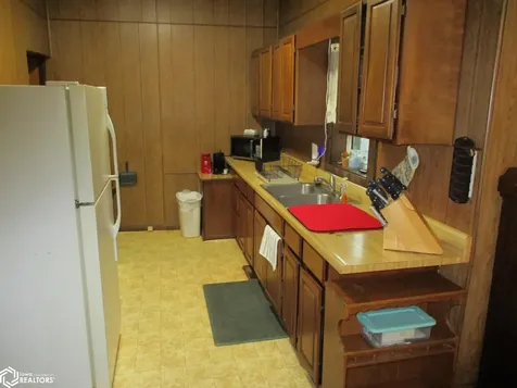 302 Tilford Street Dysart IA 52224