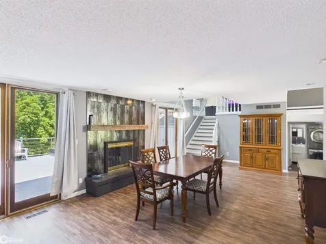 53 Woodshire Drive Ottumwa IA 52501