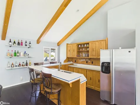 53 Woodshire Drive Ottumwa IA 52501