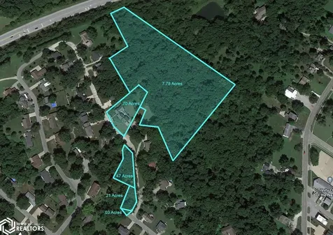 53 Woodshire Drive Ottumwa IA 52501
