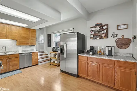 605 Jerome Street Marshalltown IA 50158