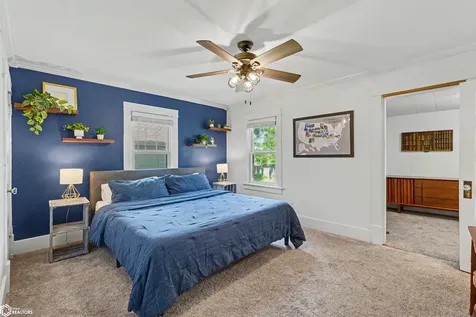 605 Jerome Street Marshalltown IA 50158