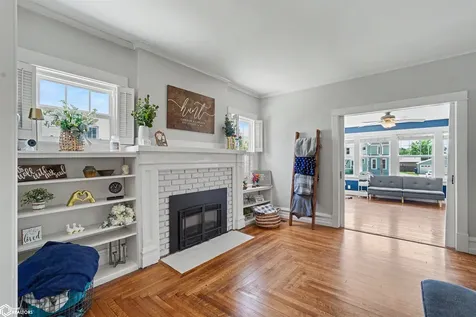 605 Jerome Street Marshalltown IA 50158