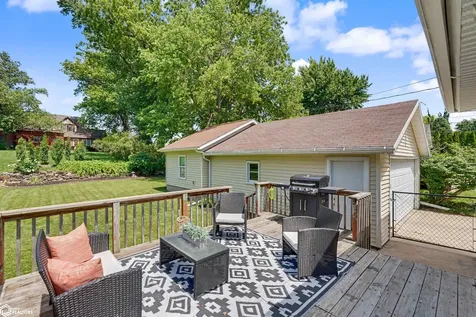 605 Jerome Street Marshalltown IA 50158