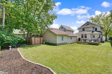 605 Jerome Street Marshalltown IA 50158