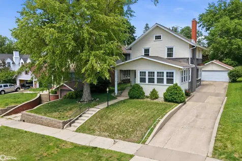 605 Jerome Street Marshalltown IA 50158