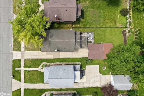605 Jerome Street Marshalltown IA 50158