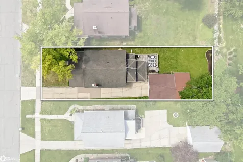 605 Jerome Street Marshalltown IA 50158