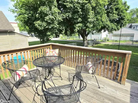 1016 E State Street Mason City IA 50401