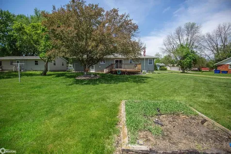 636 Way Avenue Woden IA 50484