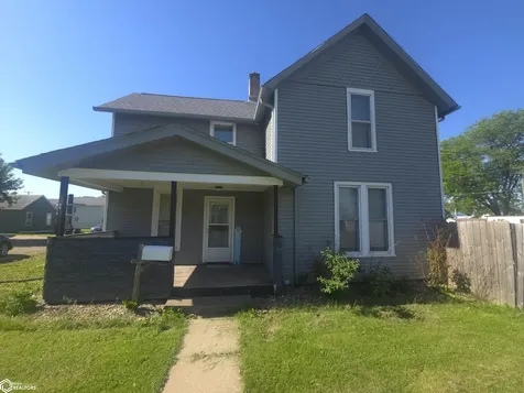 303 Gamble Street Columbus Junction IA 52738