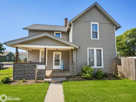 303 Gamble Street Columbus Junction IA 52738