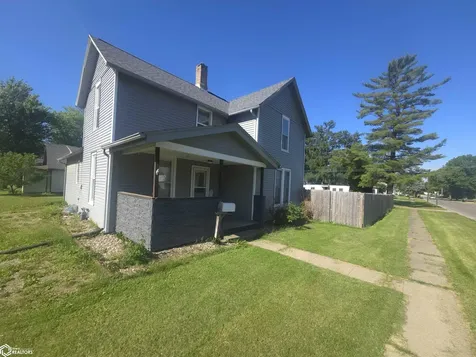 303 Gamble Street Columbus Junction IA 52738