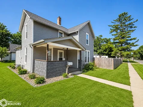 303 Gamble Street Columbus Junction IA 52738