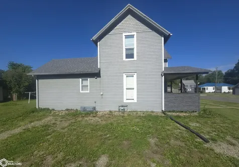 303 Gamble Street Columbus Junction IA 52738