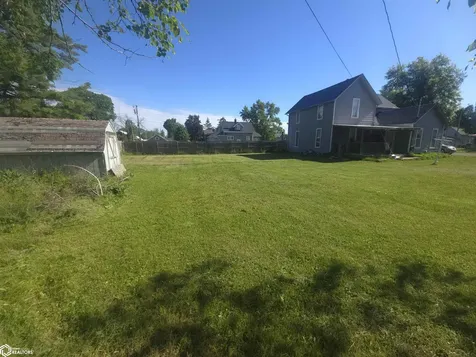 303 Gamble Street Columbus Junction IA 52738