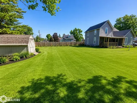 303 Gamble Street Columbus Junction IA 52738