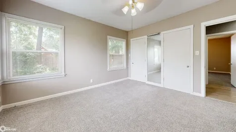 800 E Broadway Avenue Fairfield IA 52556