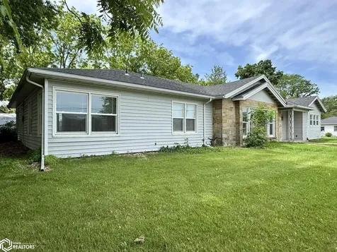 800 E Broadway Avenue Fairfield IA 52556