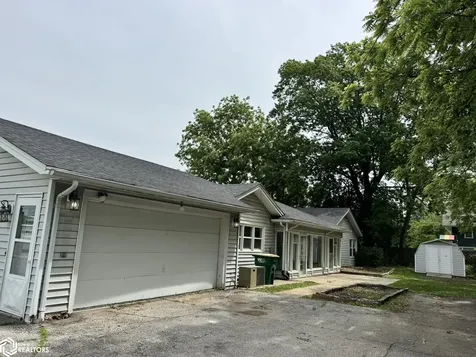 800 E Broadway Avenue Fairfield IA 52556
